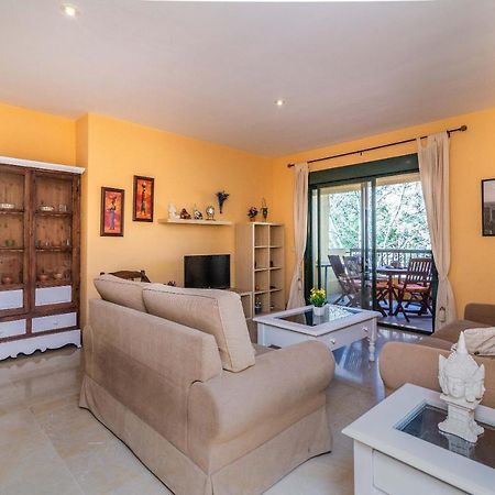 Spacious Apartment In マルベーリャ エクステリア 写真