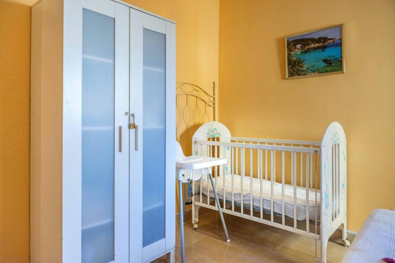 Spacious Apartment In マルベーリャ エクステリア 写真