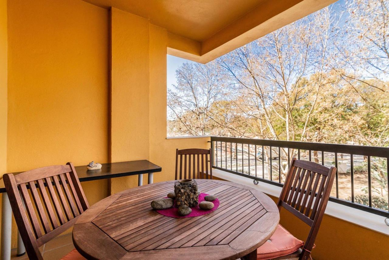 Spacious Apartment In マルベーリャ エクステリア 写真
